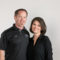Tim & Kelly, Owners - Electrical Solutions Inc.